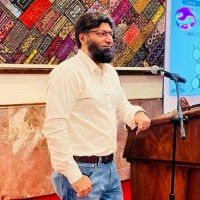 Muhammad Hameed Email