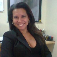 SAU Employee Iris Etiere Barra's profile photo