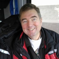 Everett Transit Employee Steven Oss's profile photo