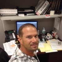 Yonkers Contracting Company, Inc. Employee Thomas Walsh's profile photo
