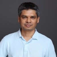 Bipul Luitel Email & Phone Number