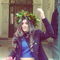 CORFONE+PARTNERS Employee Federica Romano's profile photo