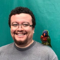 Velan Studios, Inc. Employee Leo Zuniga's profile photo