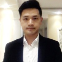 MetaOne Employee Joe Wen's profile photo