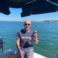 Ex Ausco Modular Employee Peter Brodie's profile photo