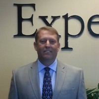 Expeditors Employee Hal Fletcher's profile photo