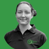 Aventido Limited Employee Rosie Farthing's profile photo