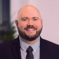 ECBuild Employee David Farrell's profile photo