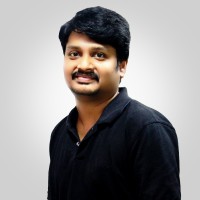 TechFini Employee Jaikumar R's profile photo