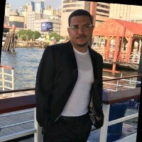 Durante Equipment Employee Luigy Muniz's profile photo