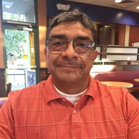 Reliable Carriers Employee Rick Salazar's profile photo