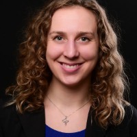 NIGHT TRAIN MEDIA Employee Nicolette Jahn's profile photo