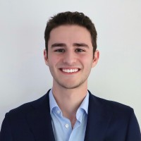 Wayve Employee Brett Serper's profile photo