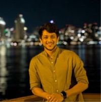 Reactivate Employee Rahul Disa's profile photo