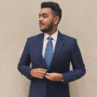 KOCF Employee Asif Mahmood's profile photo