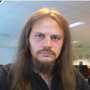 IdomSoft Zrt. Employee Renátó Csabai's profile photo