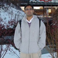 Rohit Chitre Email & Phone Number