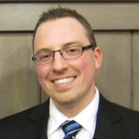 Mack Trucks Employee Rob Decker's profile photo