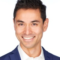 Seba Crypto Employee Christophe Tu's profile photo