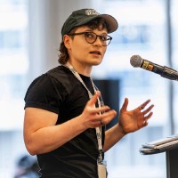 User Interviews Employee Katherine Brattain's profile photo