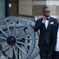 Simplify Employee Andrew Laville's profile photo