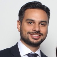 Earthjustice Employee Andre Segura's profile photo