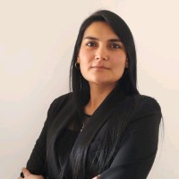 B-SECURE Employee Yenni Patricia Ruiz Barbosa's profile photo