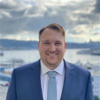 Jet Parts Engineering Employee Peter Kupcis's profile photo