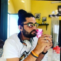 Ajay Devgn FFilms Employee Raj Sisodia's profile photo