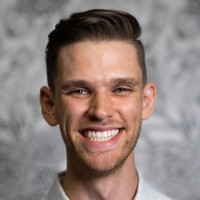 Reverb Employee Stephen Utterback's profile photo