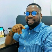 Israel Udoh Email