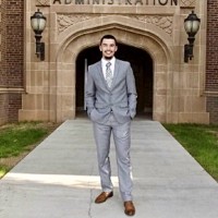 Andrew Anaya Email & Phone Number