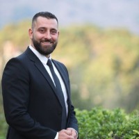 ALEMCO Employee Rashed Deghlawi's profile photo