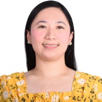 Janiza Mei Bago Email