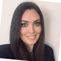 Natilik Employee Kimberly Moss's profile photo