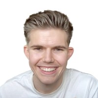 Amazon Web Services (AWS) Employee John Ragone's profile photo
