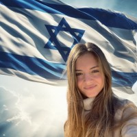 MSBit Software Employee Noa Falik's profile photo