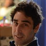 Scroll Employee Gaël Prigent's profile photo