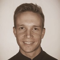Wolfestone Employee Jacob Jones's profile photo