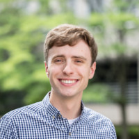 Sila Nanotechnologies Inc. Employee Chase Taylor's profile photo