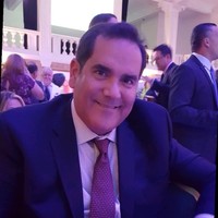Lord Electric Employee Mariano Morales's profile photo