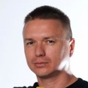 SYLEX, s.r.o. Employee Martin Ratkovsky's profile photo