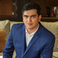 Beckhoff Brazil Employee Rodrigo de Sousa Soares's profile photo