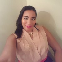 Merchant Link Employee Evelyn Santiago's profile photo