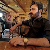 Muhammad Khursheed Email