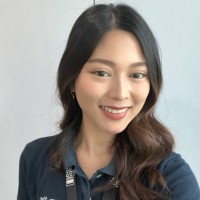 The Back Room Offshoring Employee Michaela M.'s profile photo