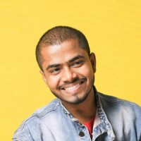 WebForce Employee Nick Malhotra's profile photo