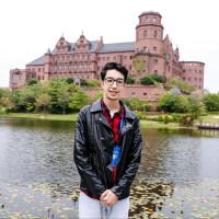 Qareeb Employee Amar Bouakaz's profile photo