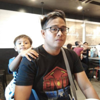 SEIRIM Employee Isiah Obera's profile photo