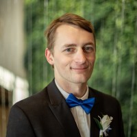 DailyFaceoff.com Employee Tyler Kuehl's profile photo